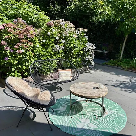 Apartament Bij Julia *