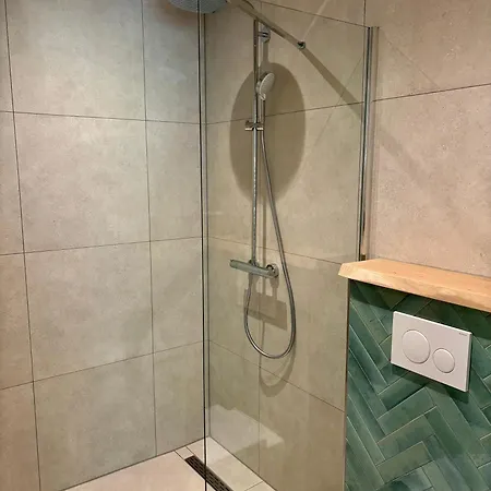 Apartament Bij Julia