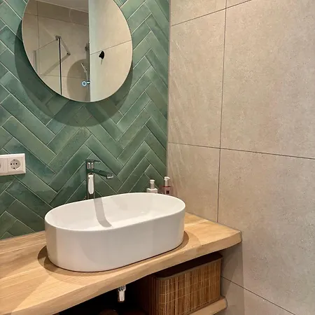Apartament Bij Julia
