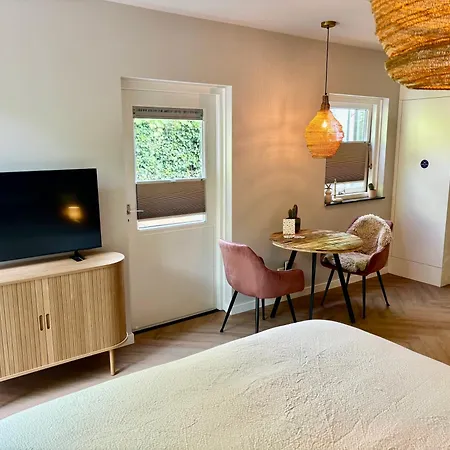 Bij Julia Apartament Den Burg