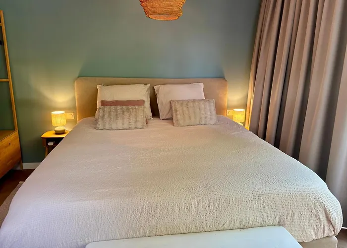 Bed & Breakfast Bij Julia Den Burg