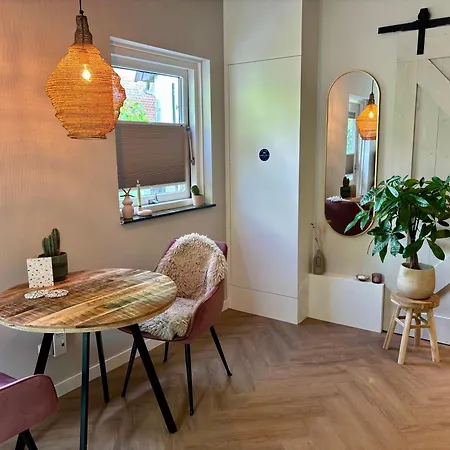 Bij Julia Bed & Breakfast Den Burg