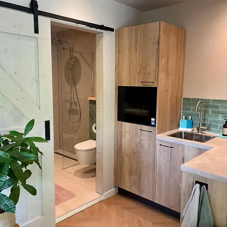 Bij Julia Bed & Breakfast