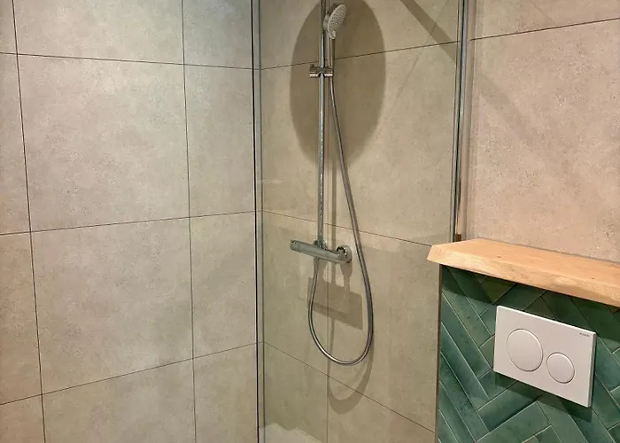 ベッド・アンド・ブレックファスト Bij Julia