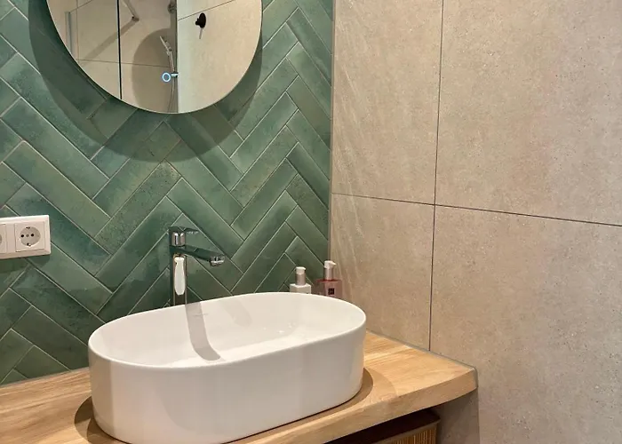 ベッド・アンド・ブレックファスト Bij Julia