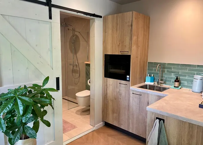 Bij Julia ベッド・アンド・ブレックファスト